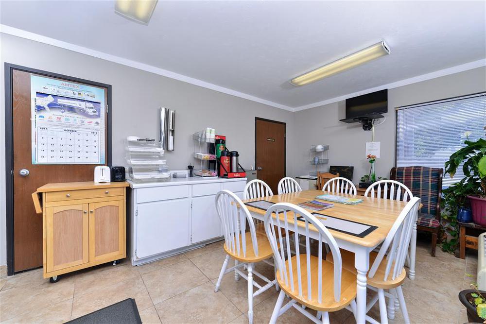 Americas Best Value Inn - Augusta / South Съоръжения снимка