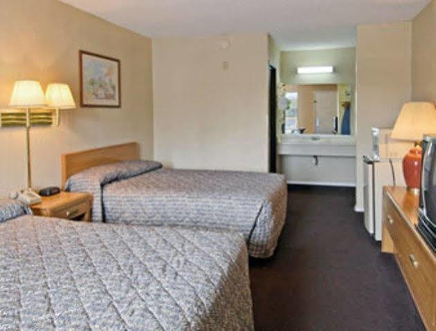 Americas Best Value Inn - Augusta / South Екстериор снимка