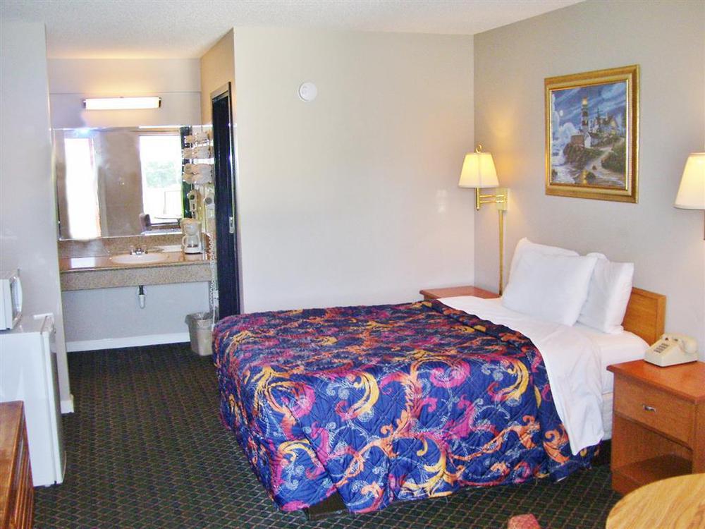 Americas Best Value Inn - Augusta / South Стая снимка