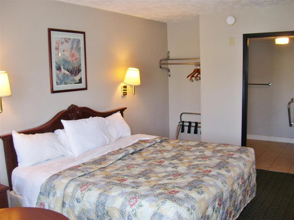 Americas Best Value Inn - Augusta / South Стая снимка