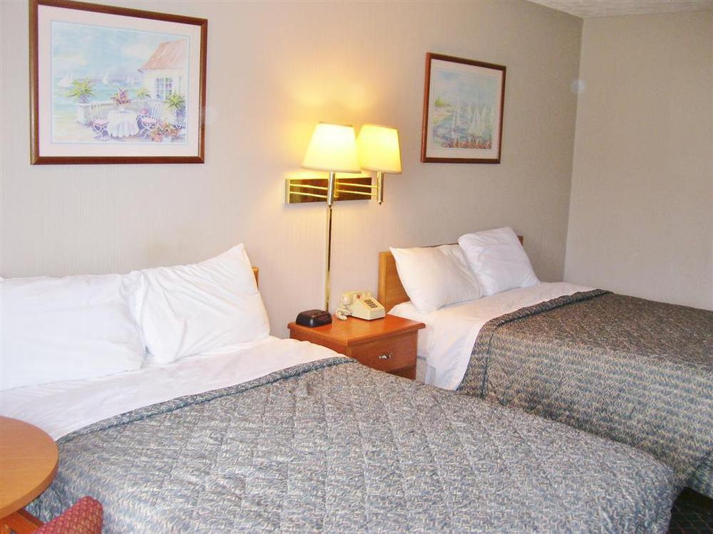 Americas Best Value Inn - Augusta / South Стая снимка