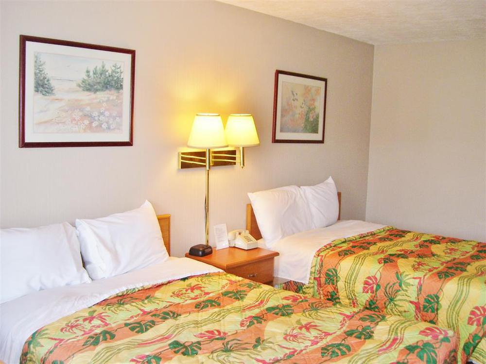 Americas Best Value Inn - Augusta / South Стая снимка